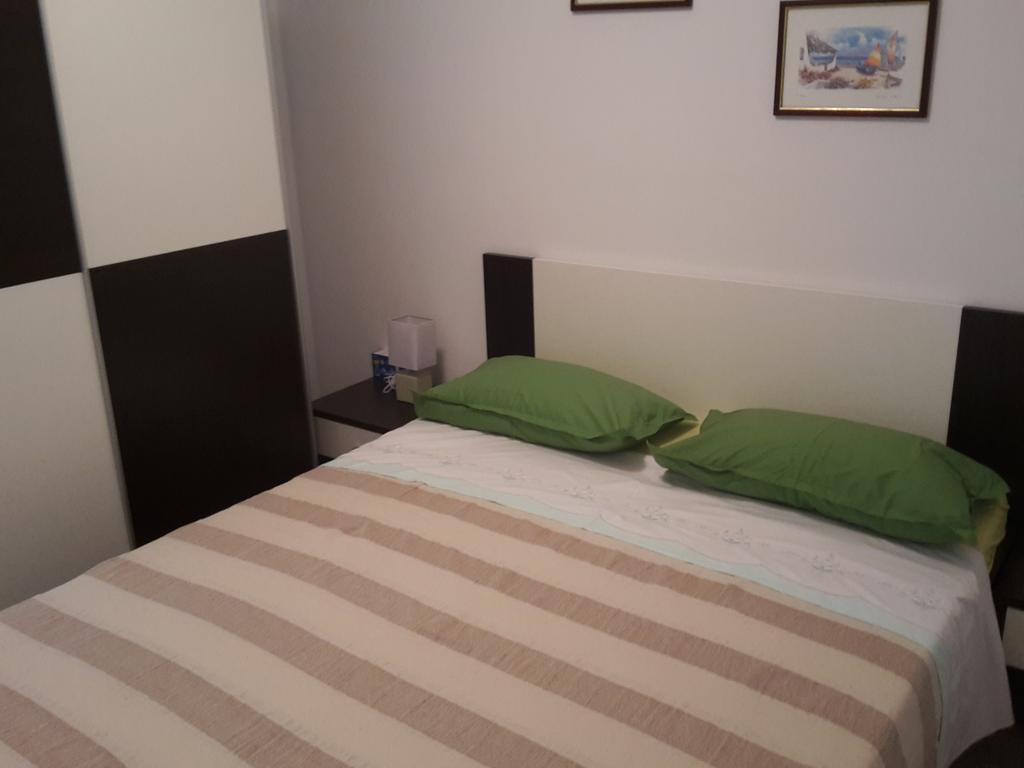 Apartman Dream 브로다리카 외부 사진